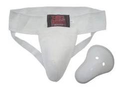 HFG ELASTIC GROIN GUARD PROTECTOR