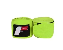 Fighting Semi-Elastic 180" Hand Wraps -Boxing Shop s335907598948138341 p17 i10 w1132