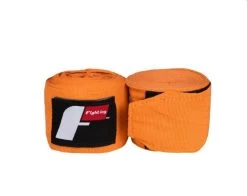 Fighting Semi-Elastic 180" Hand Wraps -Boxing Shop s335907598948138341 p17 i11 w1139