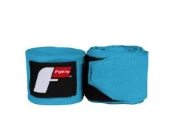 Fighting Semi-Elastic 180" Hand Wraps -Boxing Shop s335907598948138341 p17 i12 w1128