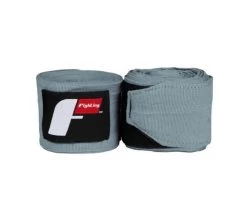 Fighting Semi-Elastic 180" Hand Wraps -Boxing Shop s335907598948138341 p17 i5 w1128