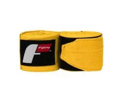 Fighting Semi-Elastic 180" Hand Wraps -Boxing Shop s335907598948138341 p17 i7 w1131