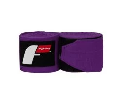 Fighting Semi-Elastic 180" Hand Wraps -Boxing Shop s335907598948138341 p17 i8 w1128