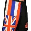 HFG FIGHTSHORTS "HAWN FLAG" -Boxing Shop s335907598948138341 p182 i1 w300