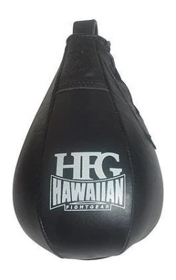 HFG SPEED BAG