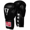 TITLE Classic Leather Lace Training Gloves 2.0 -Boxing Shop s335907598948138341 p198 i1 w700