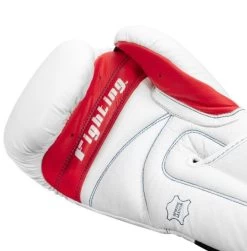 Fighting Leather Training Gloves -Boxing Shop s335907598948138341 p201 i4 w1132