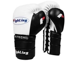 Fighting Tri-Tech Tenacious Lace Training Gloves