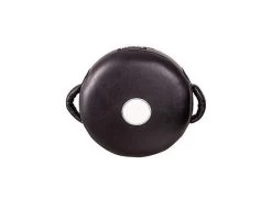 CLETO REYES Punch Round Cushions Leather