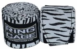 Ring To Cage HandWraps