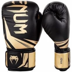 VENUM Boxing Gloves CHALLENGER 3.0