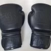 HFG TRAINING GLOVES "JET BLACK LABEL" -Boxing Shop s335907598948138341 p223 i1 w480
