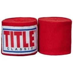 TITLE Kids HandWraps
