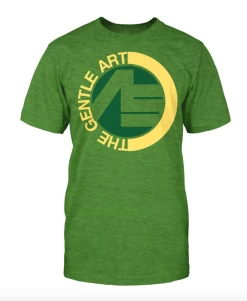 Arte Suave Tee -Boxing Shop s335907598948138341 p231 i4 w1188