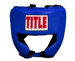 TITLE Classic USA Boxing Competition Headgear – With Cheeks -Boxing Shop s335907598948138341 p237 i4 w1131