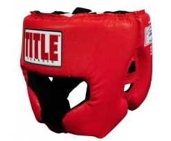 TITLE Classic USA Boxing Competition Headgear – With Cheeks -Boxing Shop s335907598948138341 p237 i9 w1122