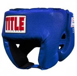 TITLE Classic USA Boxing Competition Headgear – Open Face -Boxing Shop s335907598948138341 p238 i8 w1142