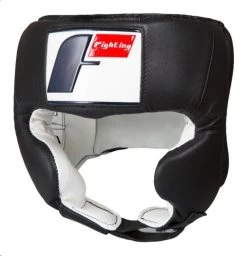 Fighting USA Boxing Competition Headgear– With Cheeks