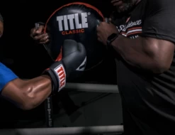 TITLE Classic Round Punch Shield V2 -Boxing Shop s335907598948138341 p244 i5 w710