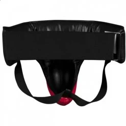 TITLE Classic Deluxe Groin Protector Plus 2.0 -Boxing Shop s335907598948138341 p259 i4 w1132