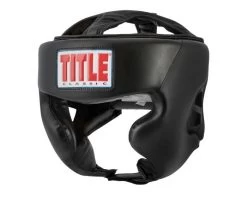 TITLE Classic Hi-Performance Headgear 2.0 -Boxing Shop s335907598948138341 p267 i7 w700