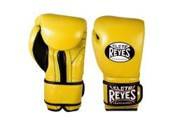 CLETO REYES Hook And Loop Gloves (13 Colors) -Boxing Shop s335907598948138341 p26 i19 w1165
