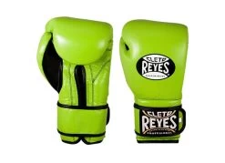 CLETO REYES Hook And Loop Gloves (13 Colors) -Boxing Shop s335907598948138341 p26 i20 w1162