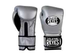CLETO REYES Hook And Loop Gloves (13 Colors) -Boxing Shop s335907598948138341 p26 i21 w1166