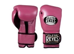 CLETO REYES Hook And Loop Gloves (13 Colors) -Boxing Shop s335907598948138341 p26 i26 w1162