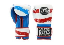 CLETO REYES Hook And Loop Gloves (13 Colors) -Boxing Shop s335907598948138341 p26 i27 w1174