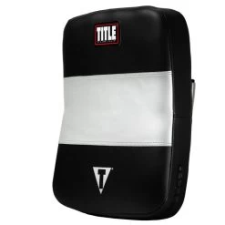 TITLE Platinum Punch & Body Shield