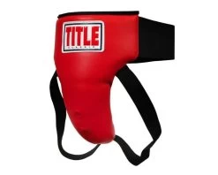 TITLE Classic Groin Protector Plus 2.0