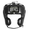 CLETO REYES Headgear Cheek Protection -Boxing Shop s335907598948138341 p27 i13 w770