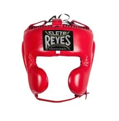 CLETO REYES Headgear Cheek Protection -Boxing Shop s335907598948138341 p27 i5 w973