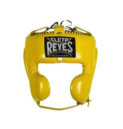 CLETO REYES Headgear Cheek Protection -Boxing Shop s335907598948138341 p27 i7 w996