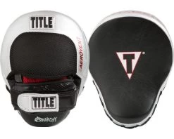 TITLE Aerovent Anarchy Punch Mitts