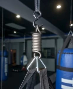 TITLE Professional Heavy Bag Spring (Up To 250 Lbs) -Boxing Shop s335907598948138341 p286 i3 w1170