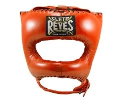 CLETO REYES Headgear Traditional (11 Colors) -Boxing Shop s335907598948138341 p28 i11 w973