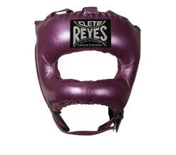 CLETO REYES Headgear Traditional (11 Colors) -Boxing Shop s335907598948138341 p28 i12 w961