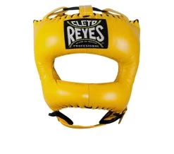 CLETO REYES Headgear Traditional (11 Colors) -Boxing Shop s335907598948138341 p28 i5 w992