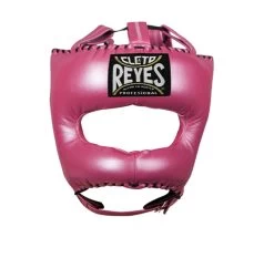 CLETO REYES Headgear Traditional (11 Colors) -Boxing Shop s335907598948138341 p28 i6 w1101