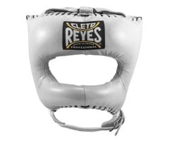 CLETO REYES Headgear Traditional (11 Colors) -Boxing Shop s335907598948138341 p28 i7 w969