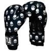 TITLE Boxing Infused Skull Print Bag Gloves -Boxing Shop s335907598948138341 p290 i1 w700