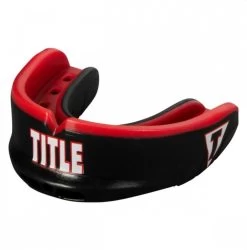 TITLE Air Force Duo-Defense Youth Mouthguard