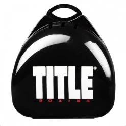 TITLE Air Force Duo-Defense Youth Mouthguard -Boxing Shop s335907598948138341 p298 i4 w1137