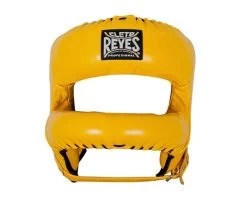 CLETO REYES Headgear Redesigned (10 Colors)