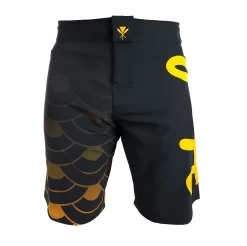 HNL Ahi Fight Shorts