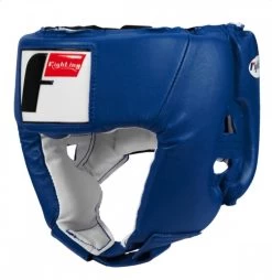 Fighting USA Boxing Competition Headgear – Open Face