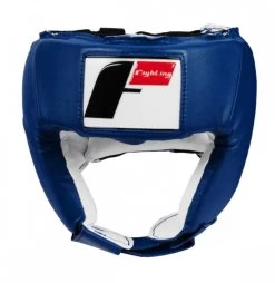 Fighting USA Boxing Competition Headgear – Open Face -Boxing Shop s335907598948138341 p304 i3 w1117