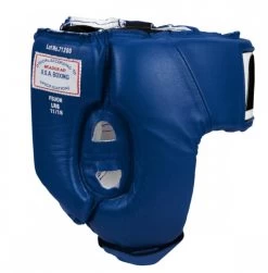 Fighting USA Boxing Competition Headgear – Open Face -Boxing Shop s335907598948138341 p304 i4 w1125